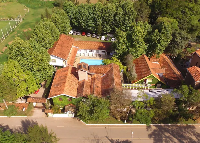 Pousada CesarPousada